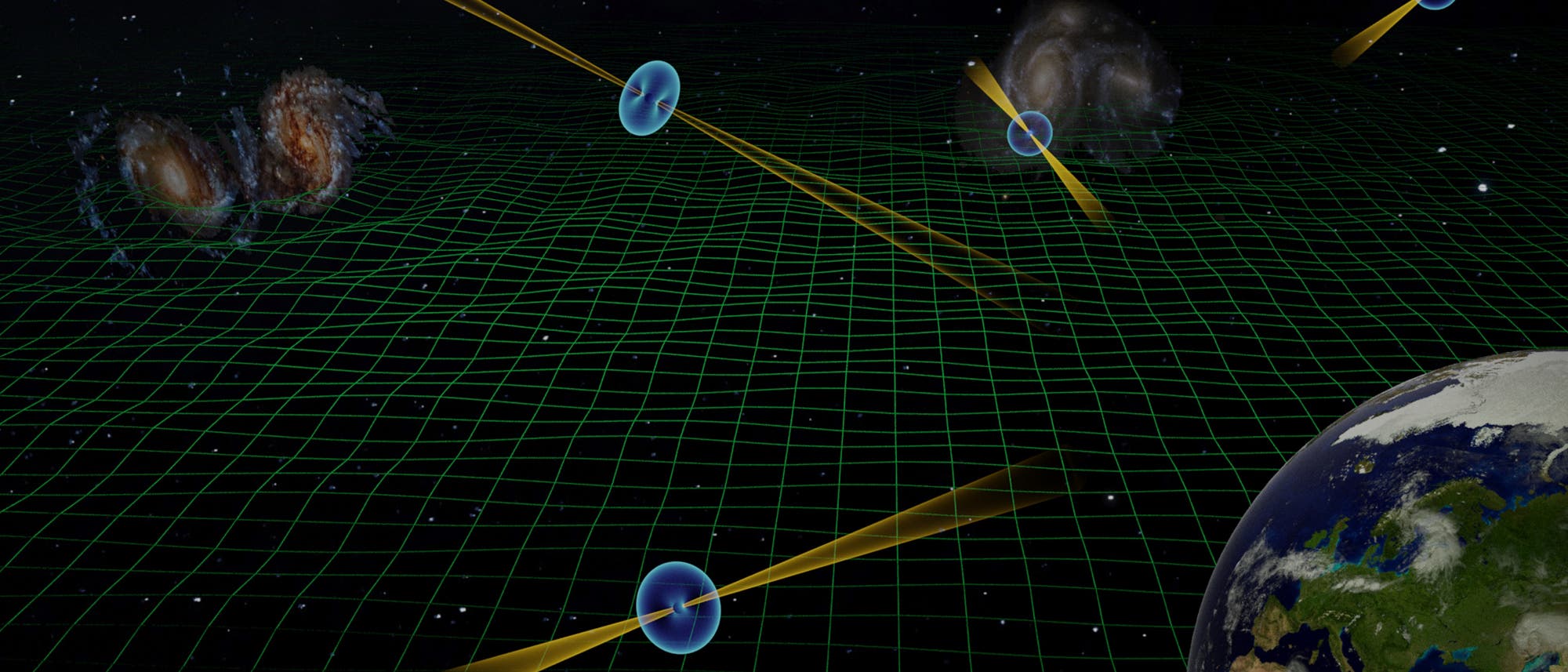 Neutronensternen Neutronensternen