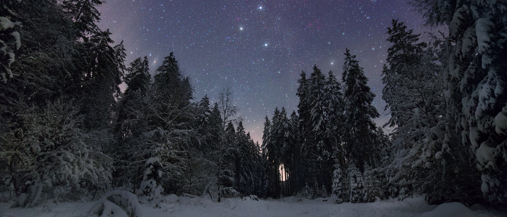 Himmels-W, Kassiopeia, Winter Himmels-W, Kassiopeia, Winter