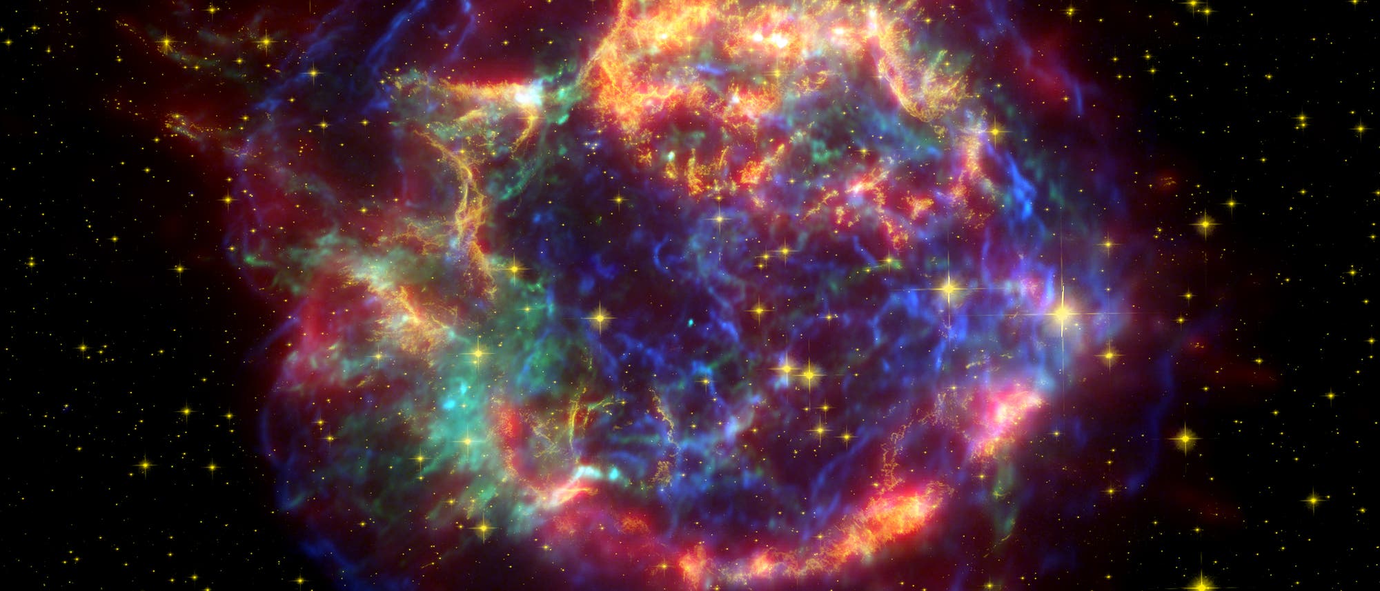 Supernova Supernova