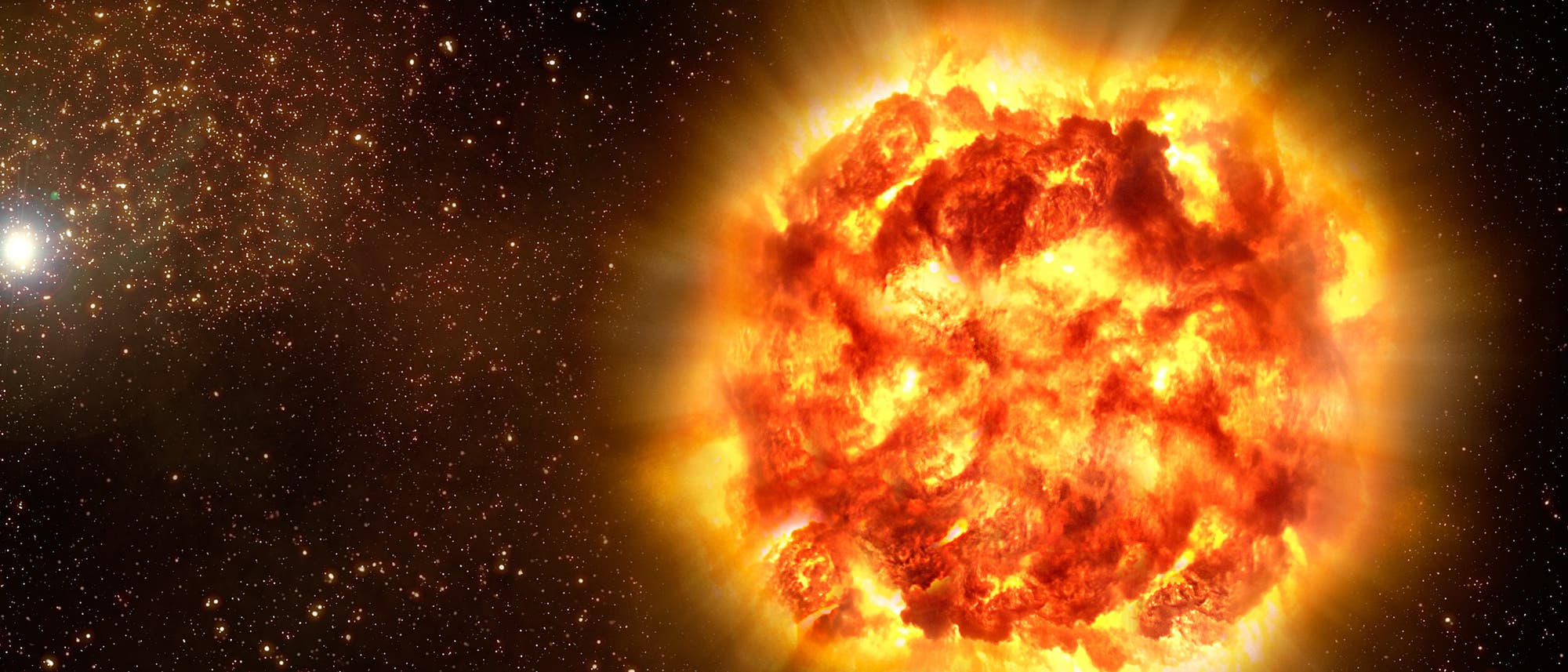 Supernova Supernova