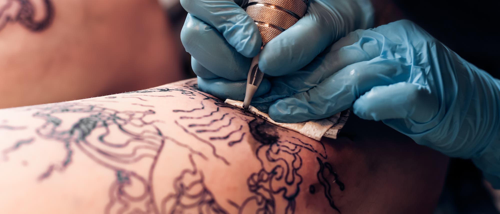 Tattoo Tattoo