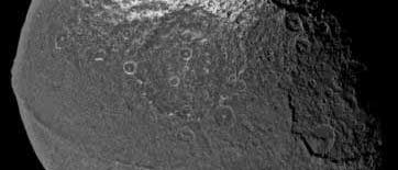 Iapetus Iapetus