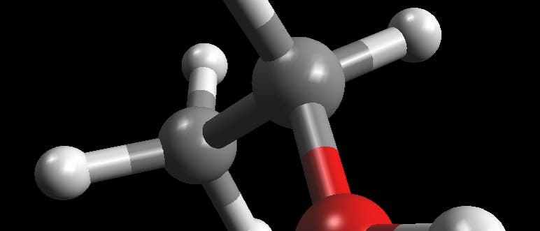 Ethanol Ethanol