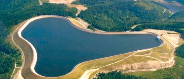 Energiespeicher der Zukunft Energiespeicher der Zukunft