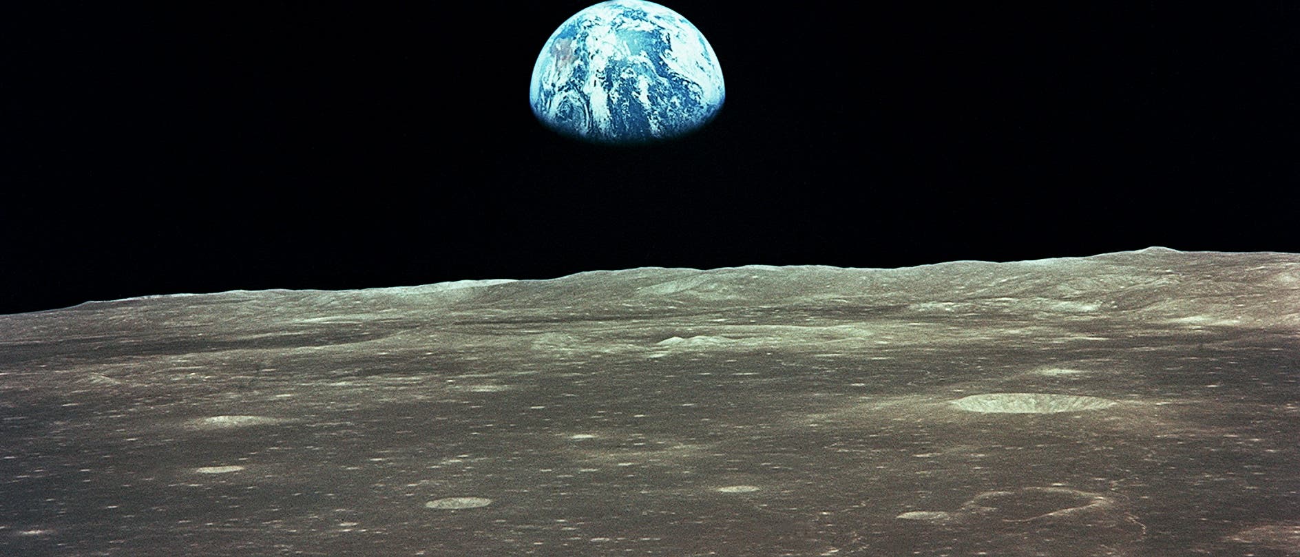 Erde und Mond Erde und Mond