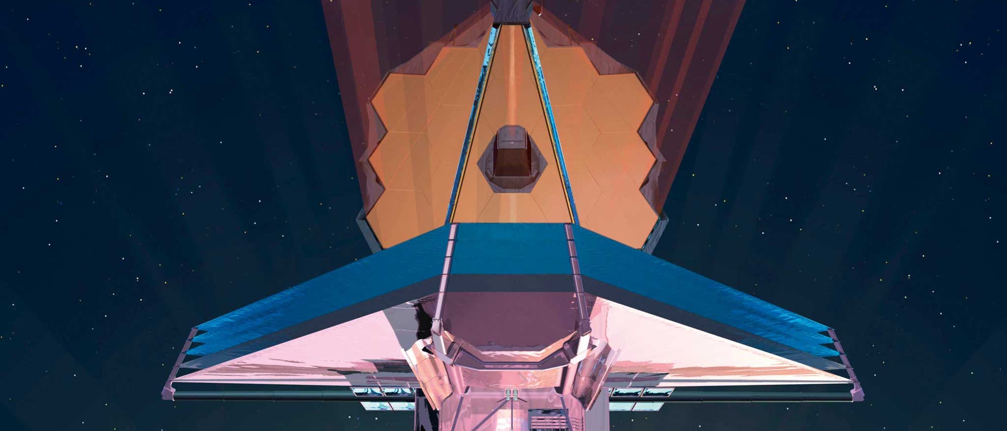 James Webb Space Telescope James Webb Space Telescope