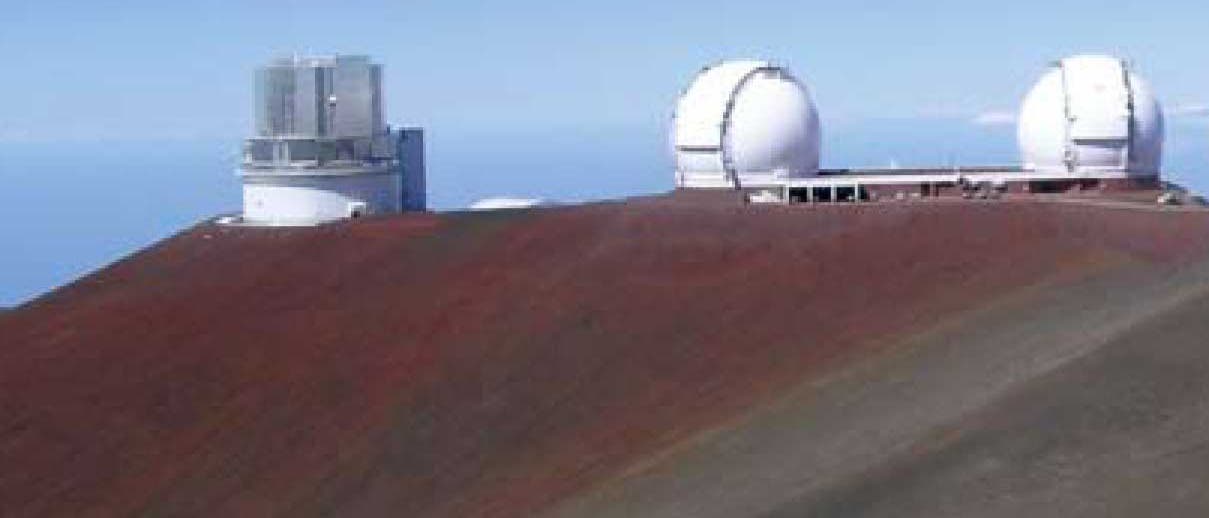 SuW-Leserreise nach Hawaii im Juni 2012 SuW-Leserreise nach Hawaii im Juni 2012