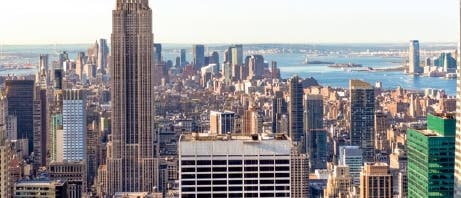 Die smarte Stadt der Zukunft Die smarte Stadt der Zukunft
