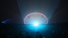 Digitale Projektionstechnik im Planetarium