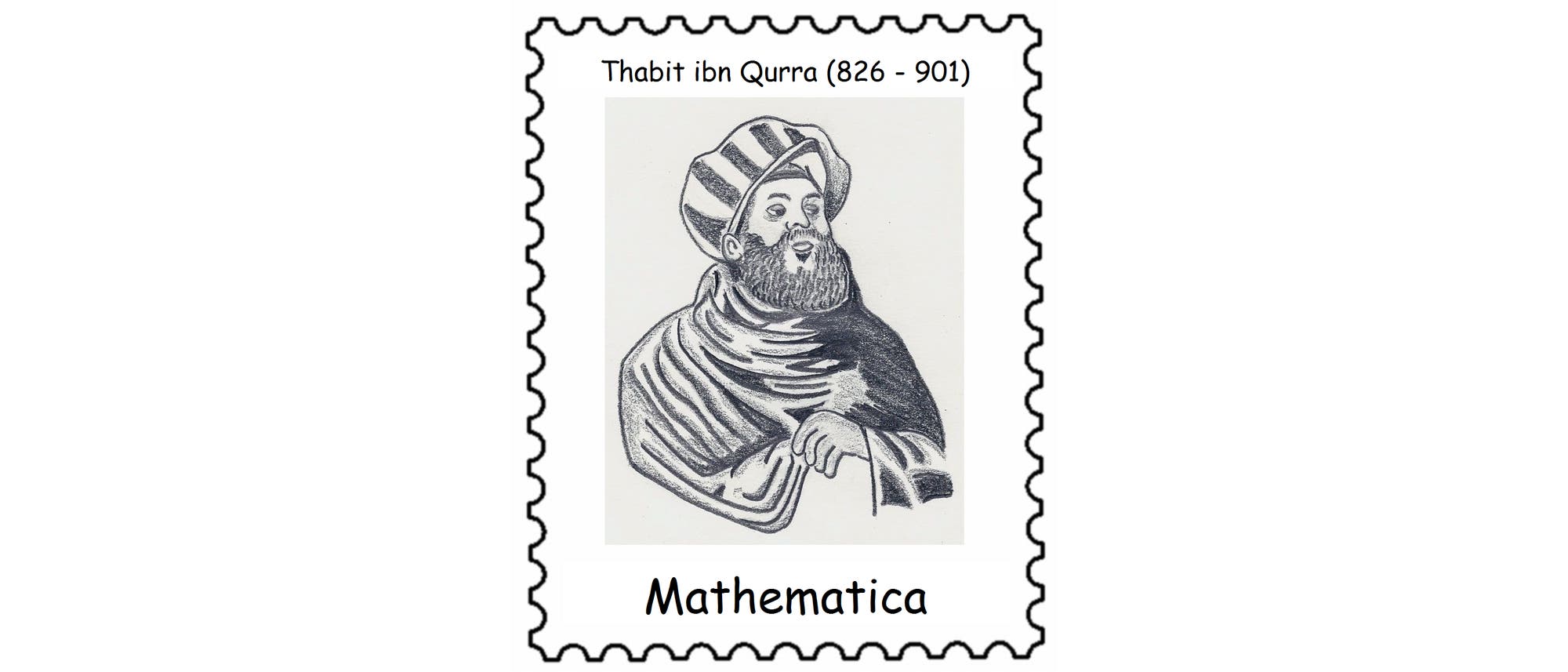 Thabit ibn Qurra Thabit ibn Qurra