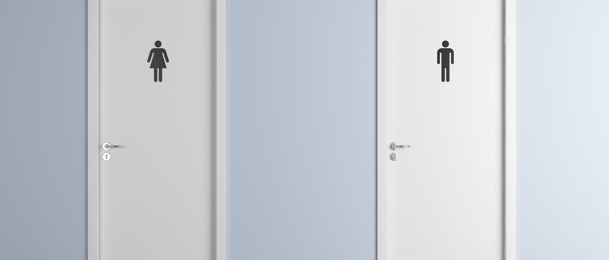Welche Tür darf es sein? Welche Tür darf es sein?