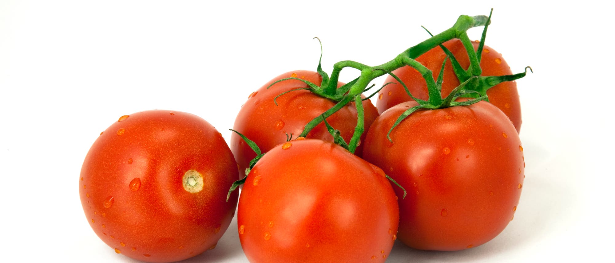 Tomaten Tomaten