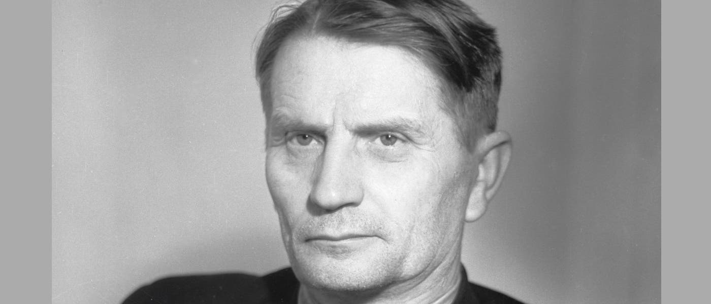 Trofim Lysenko (1898-1976) Trofim Lysenko (1898-1976)