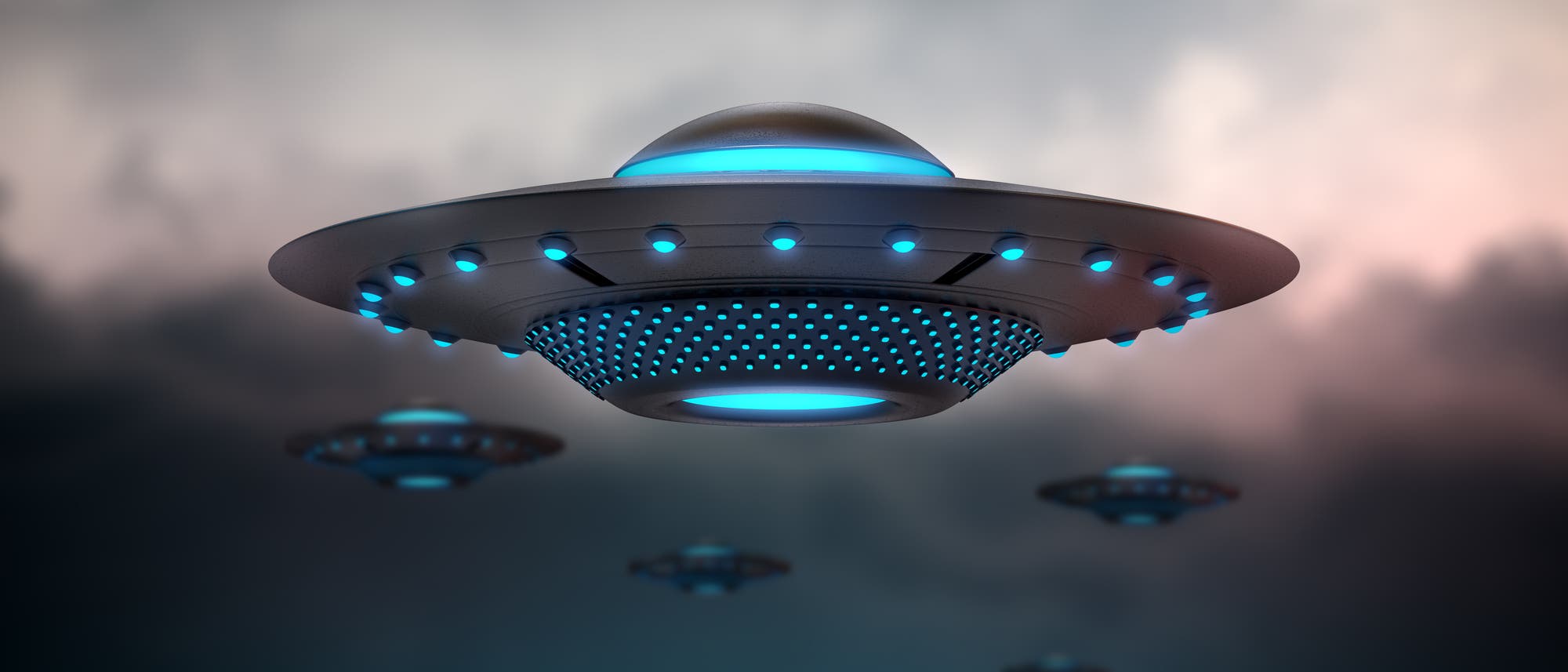 Ufo Invasion Ufo Invasion