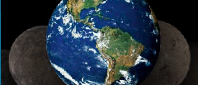 Der etwas andere Planet Der etwas andere Planet