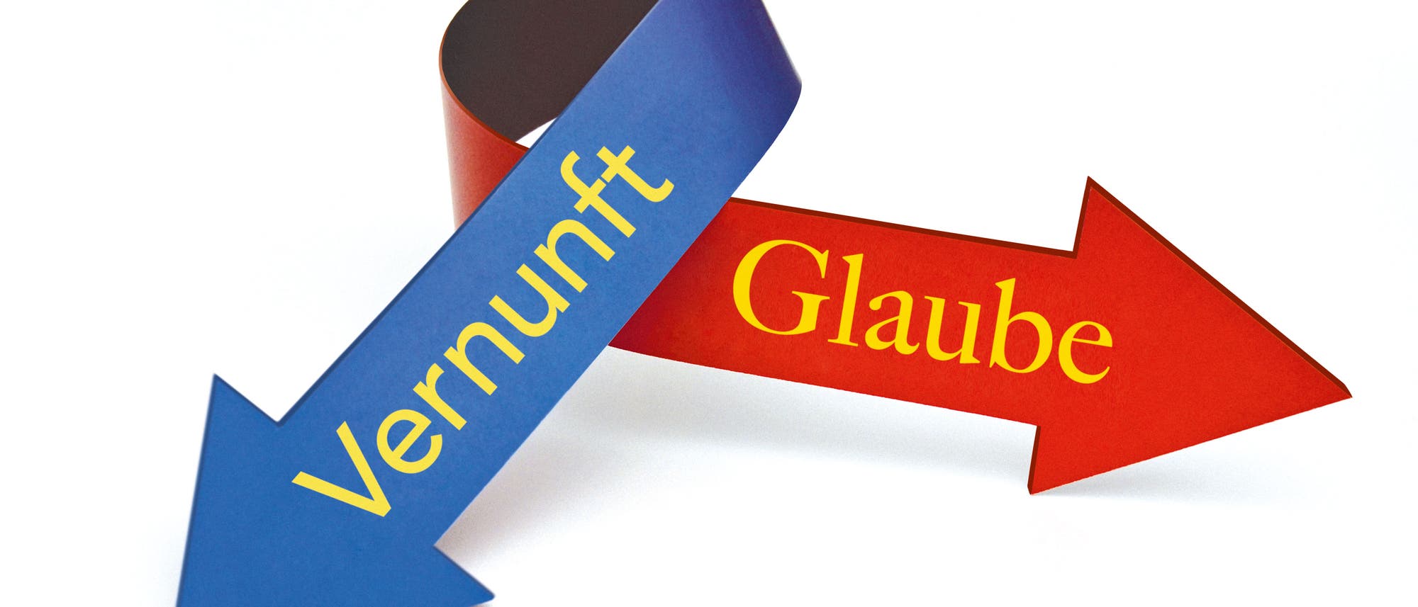 Vernunft und Glaube Vernunft und Glaube