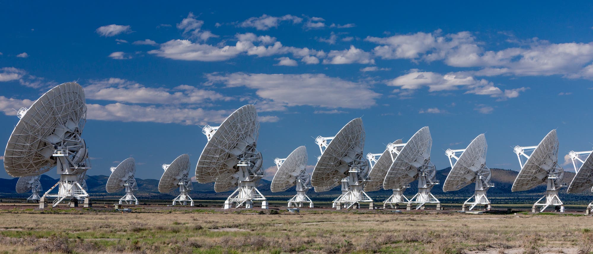 Very Large Array Very Large Array