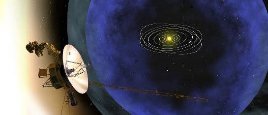 Voyager 2 Voyager 2