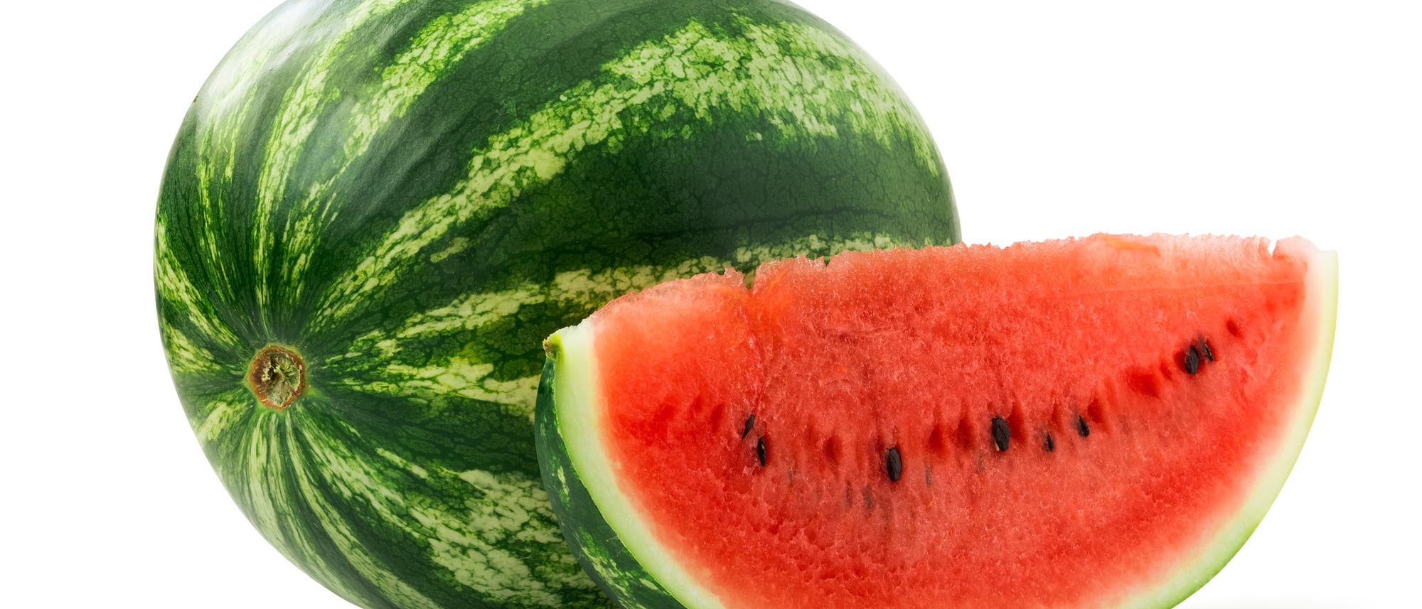 Wassermelone Wassermelone