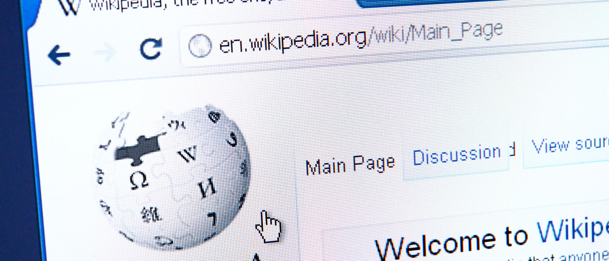 Wikipedia Wikipedia