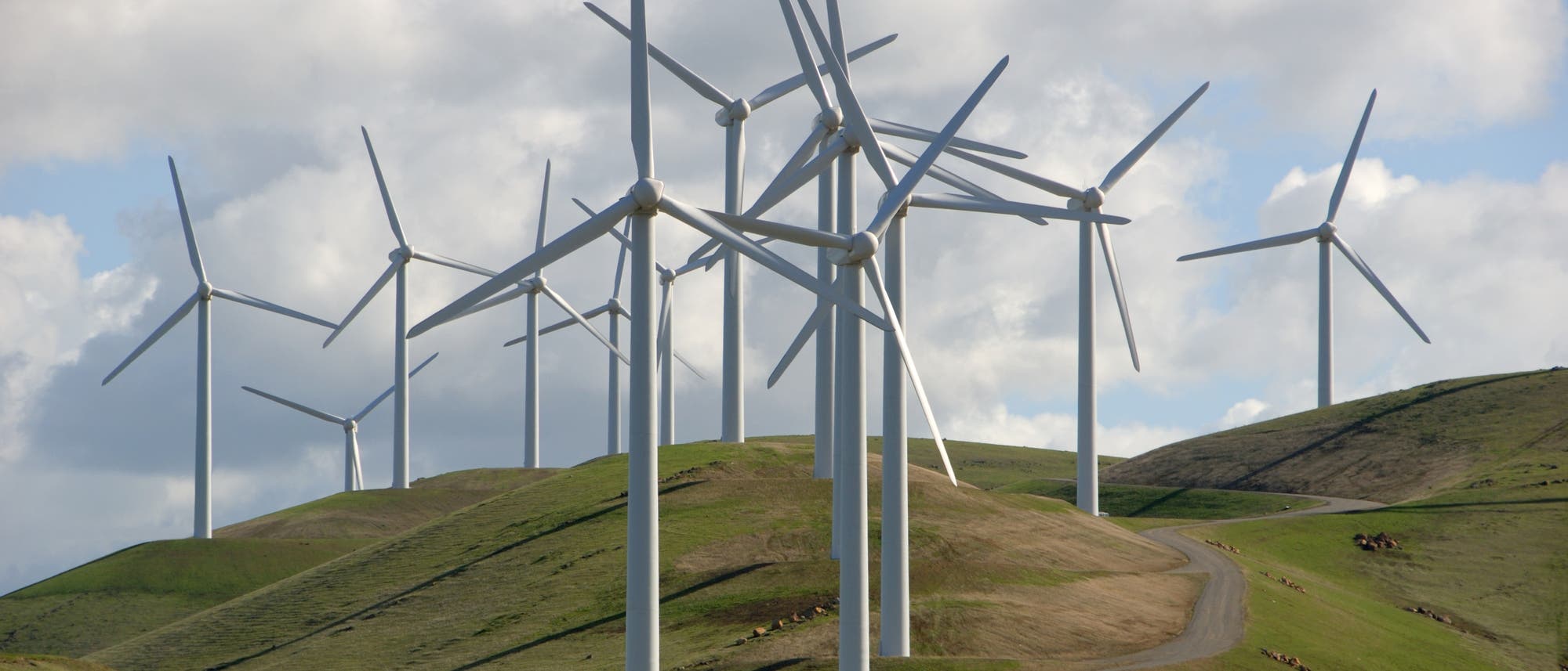 Windräder Windräder