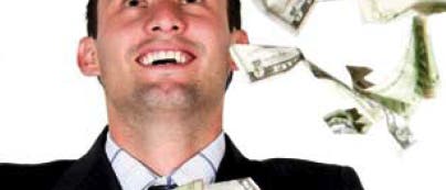 Macht Geld glücklich? Macht Geld glücklich?