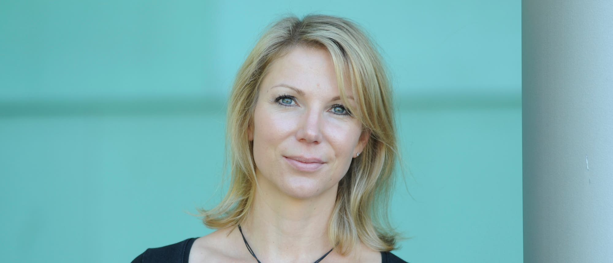 Yvonne Niekrenz Yvonne Niekrenz