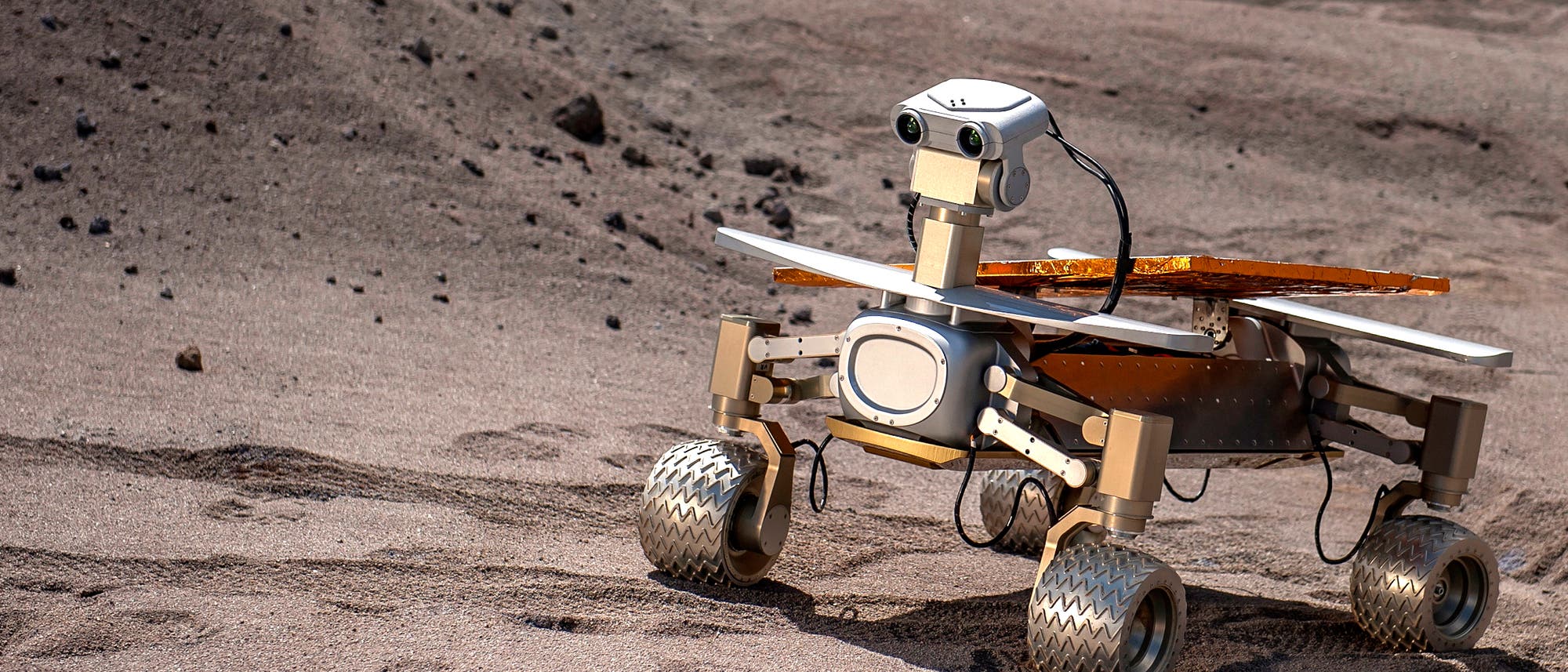 Rover Asimov Rover Asimov