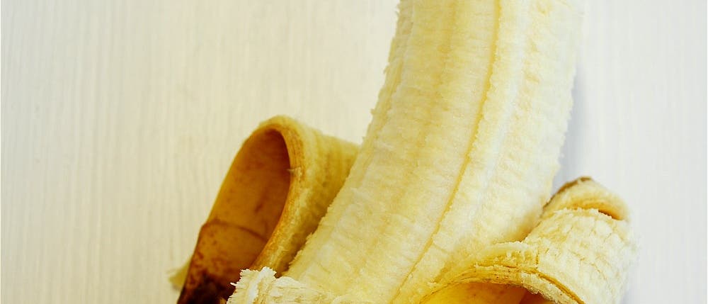 lecker Banane lecker Banane
