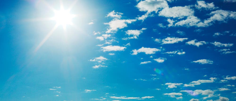 Wetter Wetter
