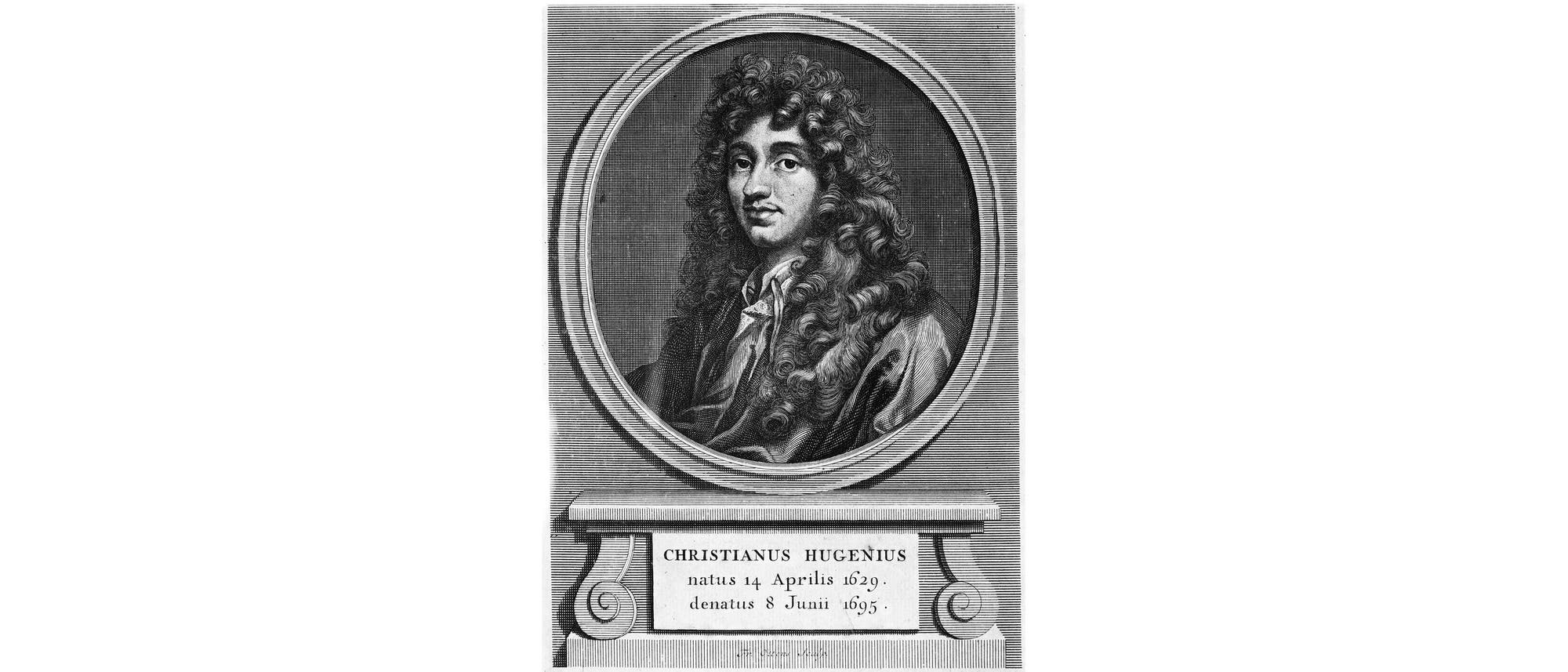 Christiaan Huygens Christiaan Huygens