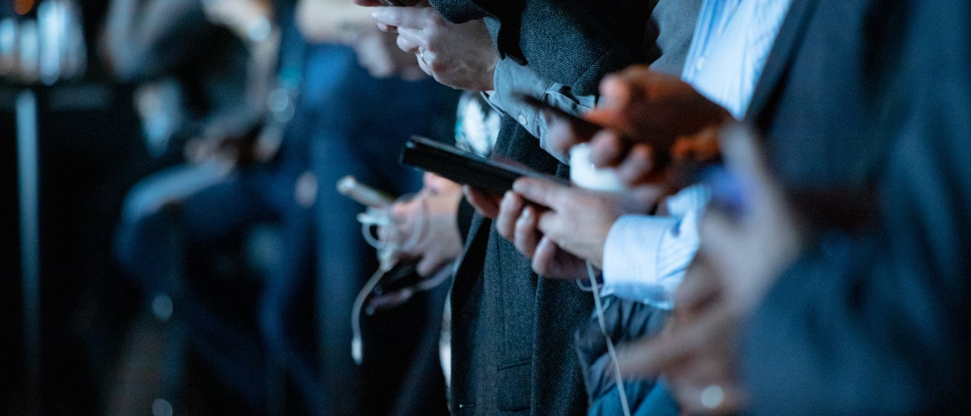 Smartphones Smartphones