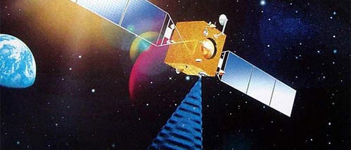 Chinas zweite Mondsonde Chang'e-2 Chinas zweite Mondsonde Chang'e-2