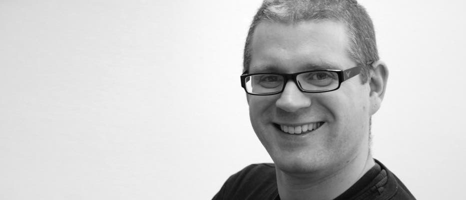 Daniel Lingenhöhl Daniel Lingenhöhl