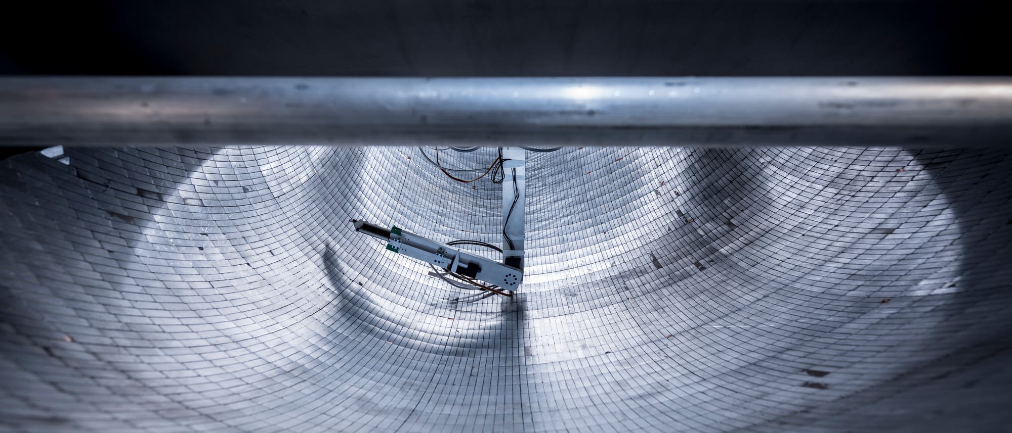 Magnetarray des UCNτ-Experiments am Los Alamos National National Laboratory Magnetarray des UCNτ-Experiments am Los Alamos National National Laboratory