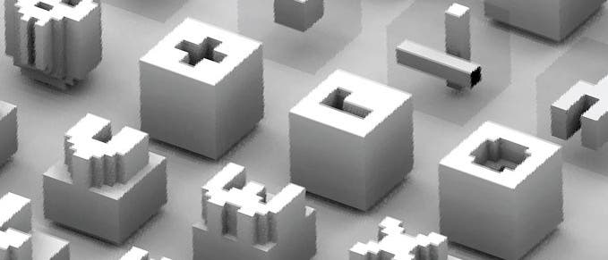 DNA-Lego-Formen DNA-Lego-Formen