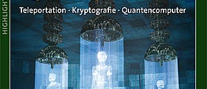 Spektrum der Wissenschaft Spektrum der Wissenschaft