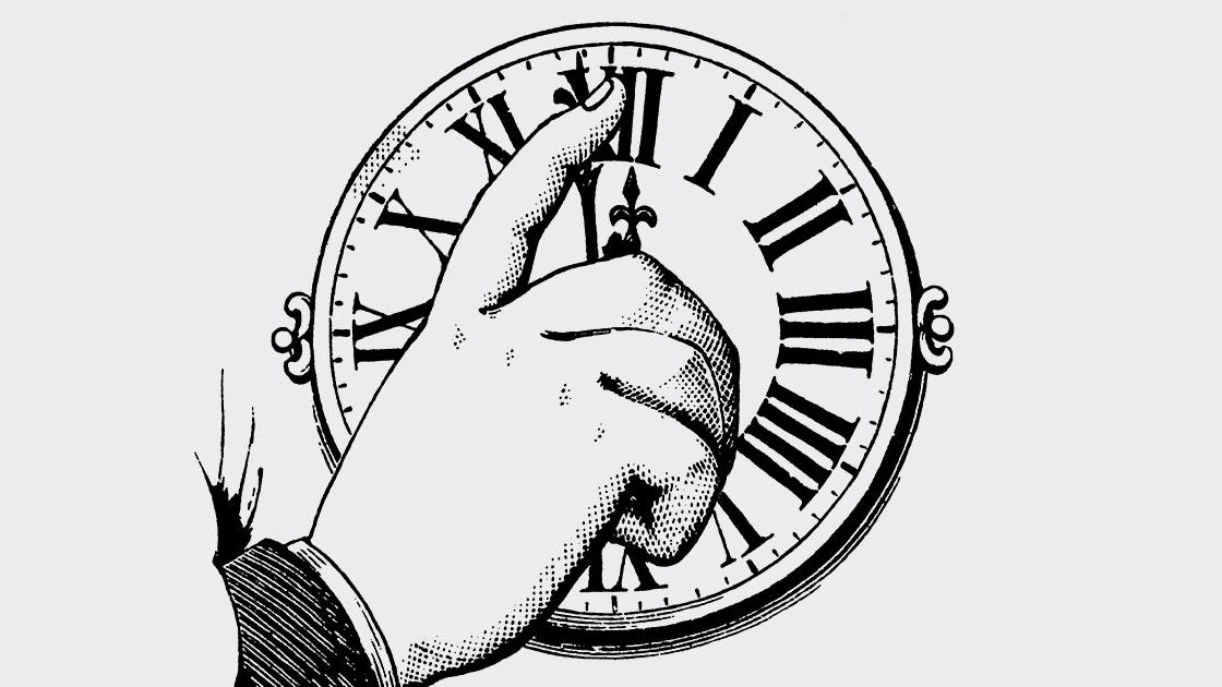 Wie Oft überlappen Sich Die Zeiger Einer Uhr Hemmes mathematische Rätsel: Die Zeiger einer Uhr - Spektrum der