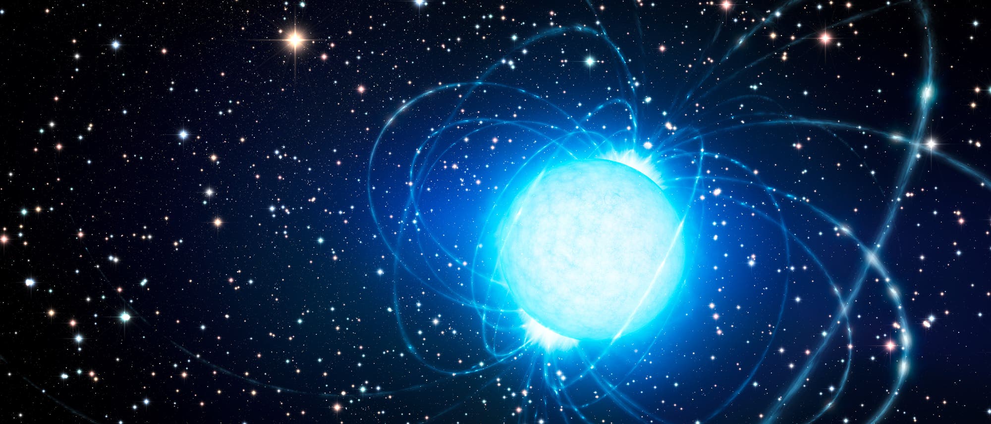 Magnetar Magnetar