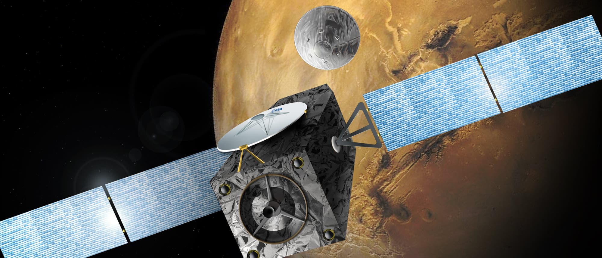 Exomars Exomars