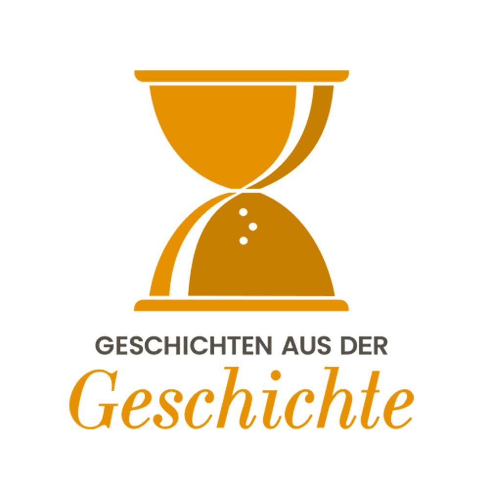 Geschichte.fm Logo