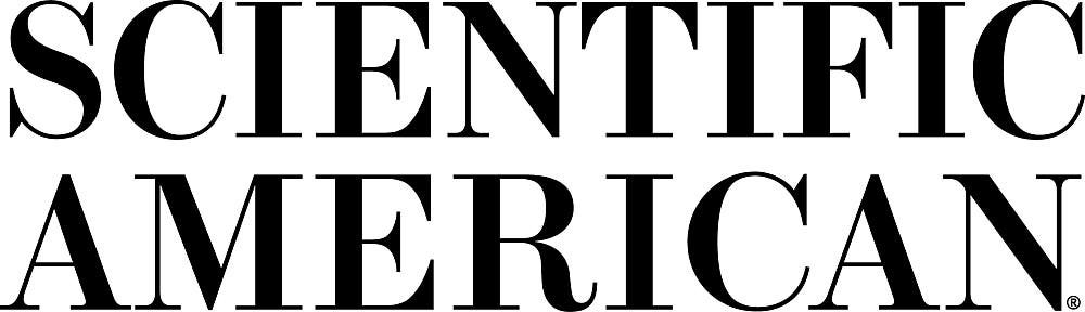 Scientific American Logo