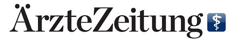 Ärzte Zeitung Logo