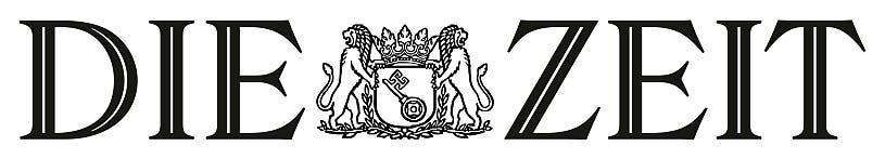 DIE ZEIT Logo