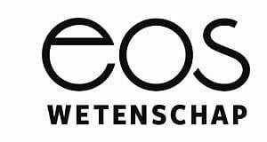 Eos Wetenschap Logo