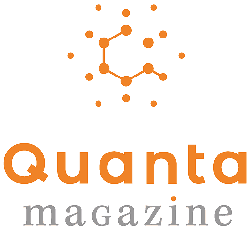 Logo Quanta Magazine