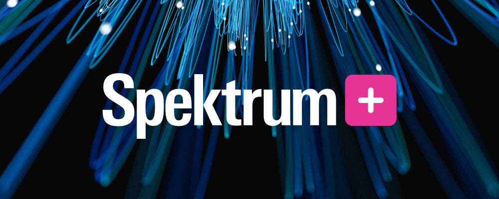 Spektrum+