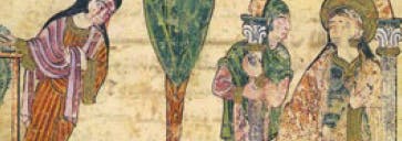 Die Gärten des spanischen Kalifats al-Andalus waren vermutlich Vorreiter für die italienischen Renaissancegärten des 15. Jahrhunderts. Bislang beruhte diese These vor allem auf muslimischen Texten, kaum auf archäologischen Grabungen. Die Untersuchung einer Gartenanlage bei Córdoba lässt nun zudem vermuten, dass das neue Menschenbild der Renaissance von muslimischen Errungenschaften inspiriert war. 