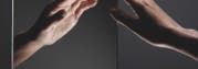 Hand im Spiegel, Enantiomere