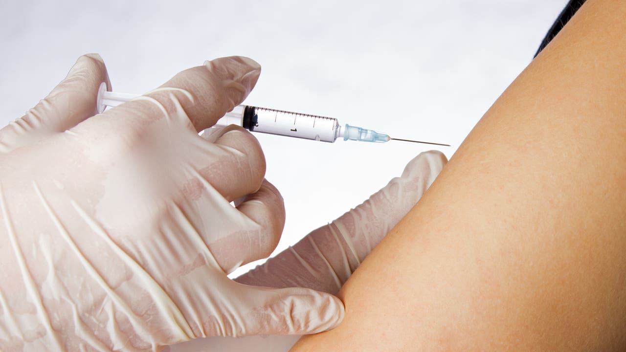 hpv impfung ab wann